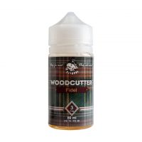 Woodcutter - Fidel 6mg