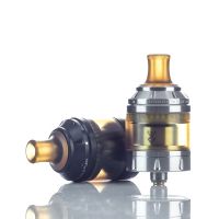 Berserker MTL RTA от Vandy Vape Стальной