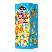 Picknic Salt - Ананас Лед