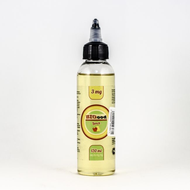 BIGood Lunch 120 мл BIGood Lunch 120 мл