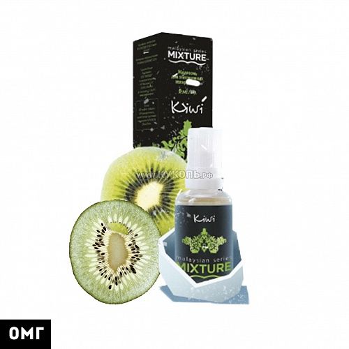 Mixture KIWI 3 мг, 30 ml