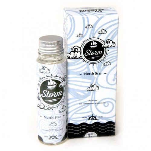 STORM North Star 59ml ( 3 в 1 ) STORM North Star 59ml ( 3 в 1 )