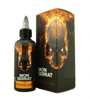 MONSERRAT Rockolada 3mg 100ml
