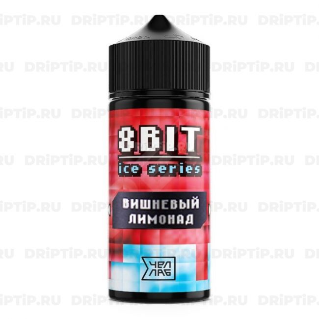 8 Bit On Ice - Вишневый лимонад