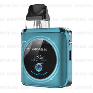 Vaporesso XROS 4 Nano Pod Kit