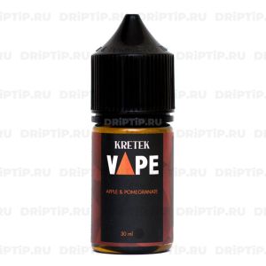 Kretek Vape - Apple Pomegranat Kretek Vape - Apple Pomegranat