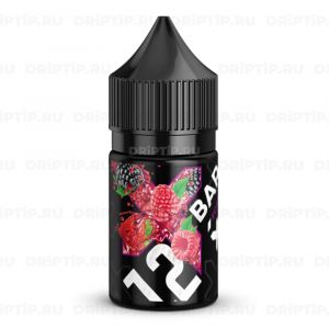 X-Bar Tea Salt - Forest Berry X-Bar Tea Salt - Forest Berry