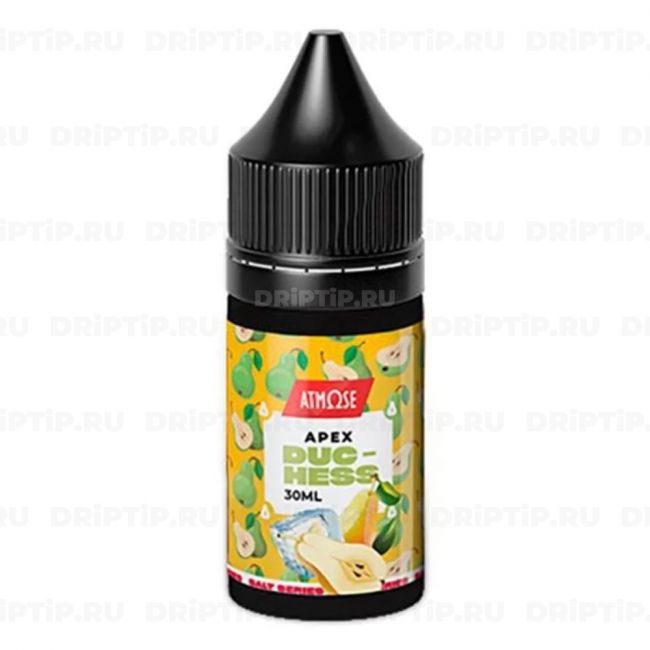 Apex Salt - Duchess Apex Salt - Duchess