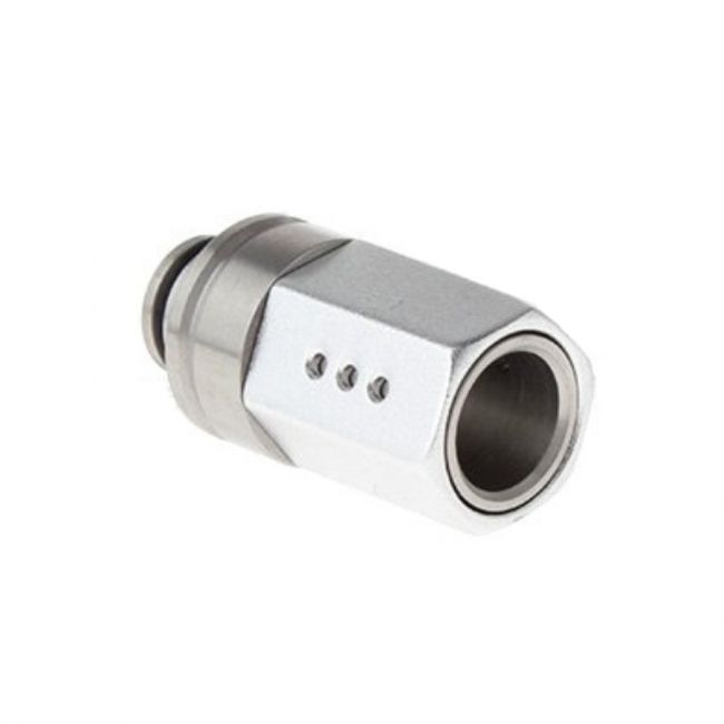 Дриптип Hexagon (сталь+ аллюминий) Дриптип Hexagon (сталь+ аллюминий)