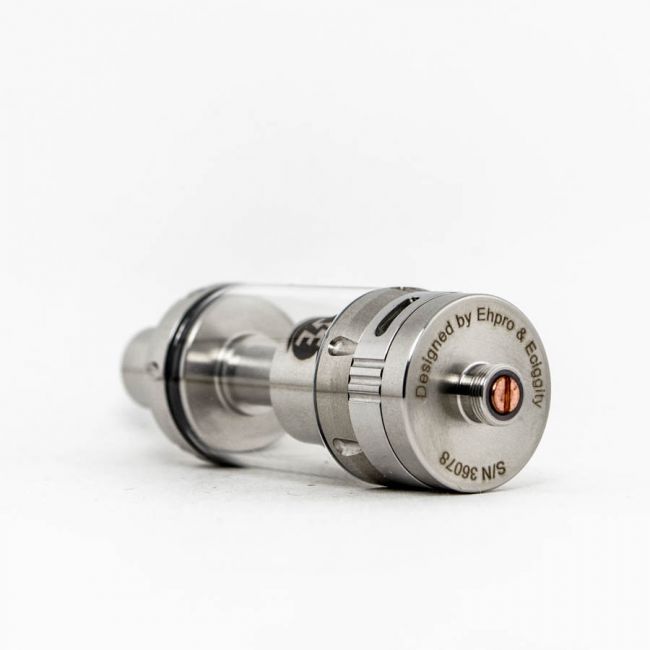 Ehpro Billow V2 - обслуживаемый бак Ehpro Billow V2 - обслуживаемый бак