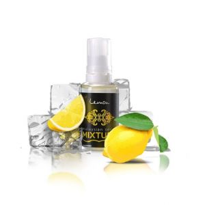 Mixture LEMON 0 мг, 30 ml