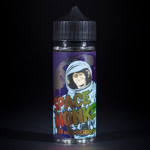 SPACE MONKEY Грейпфрут-ананас 3 mg, 120 ml