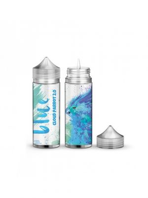 Cloud Parrot - Blue Cloud Parrot - Blue