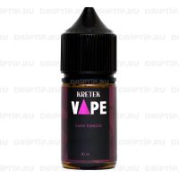 Kretek Vape - Clove Tobacco