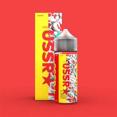 USSR - Барбарис