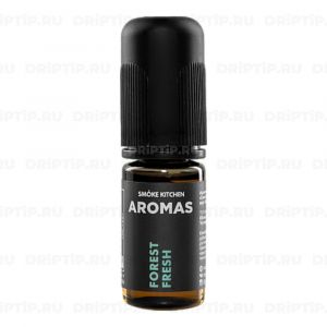 Smoke Kitchen AROMAS Drops Forest Fresh (Лесной Фреш)