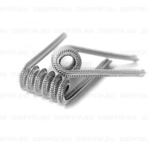 Mohawk Alien Fused Clapton Coil (плата)