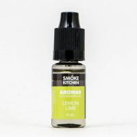 SmokeKitchen Lemon lime ( Лимон Лайм) 10мл