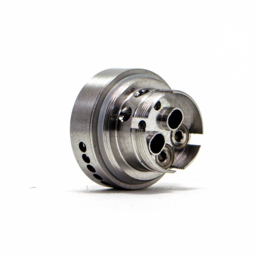 WOTOFO Conqueror RTA  - обслуживаемый бак