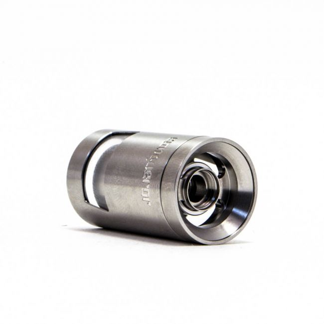 WOTOFO Conqueror RTA - обслуживаемый бак WOTOFO Conqueror RTA - обслуживаемый бак