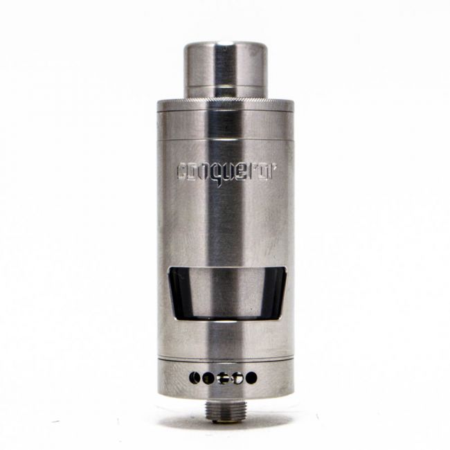 WOTOFO Conqueror RTA - обслуживаемый бак WOTOFO Conqueror RTA - обслуживаемый бак