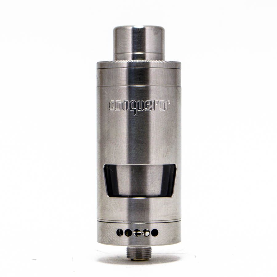 WOTOFO Conqueror RTA  - обслуживаемый бак