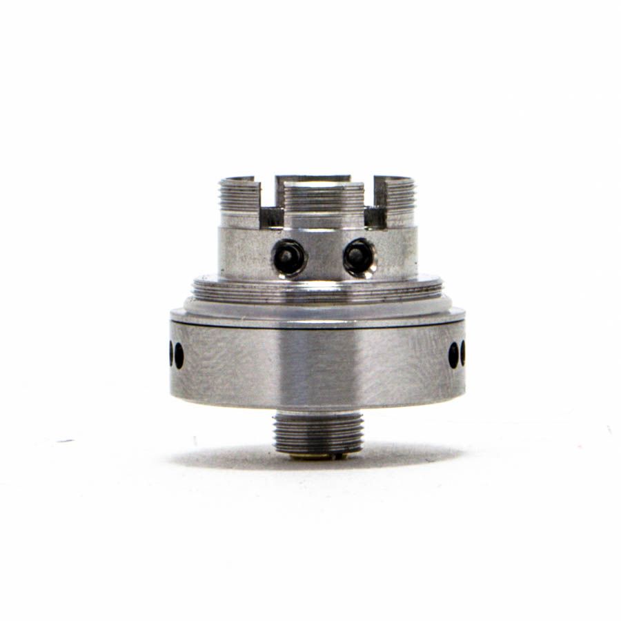 WOTOFO Conqueror RTA  - обслуживаемый бак