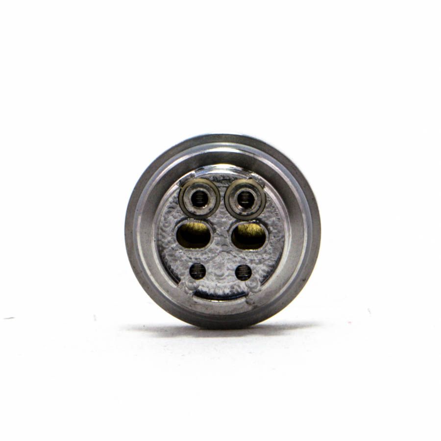 WOTOFO Conqueror RTA  - обслуживаемый бак