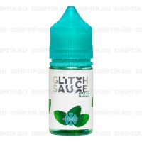 Glitch Sauce Iced Out Hard - Sweet Mint