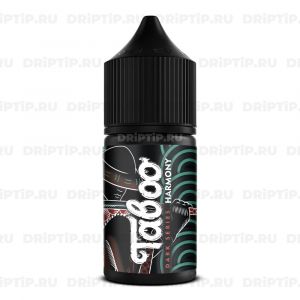 Taboo DS Salt - Harmony