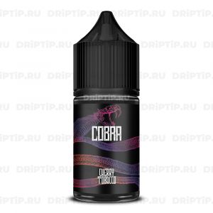 Cobra Salt - Cherry Tobacco Cobra Salt - Cherry Tobacco