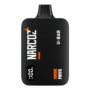 Narcoz 10000 - Mirinda