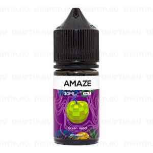 Amaze Salt - Green Apple