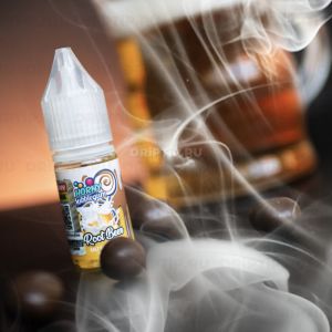 Horny Bubblegum Salt - Root Beer