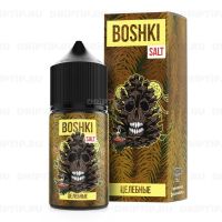 Boshki Salt - Целебные