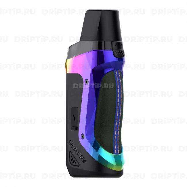 Geekvape Aegis Boost Luxury Edition Bonus Kit