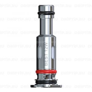 Испаритель Smok LP1 Meshed Coil 0.8 Ом