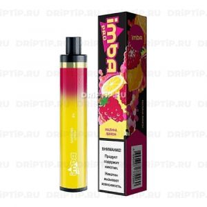 Imba Pro 1200 - Малина Лимон