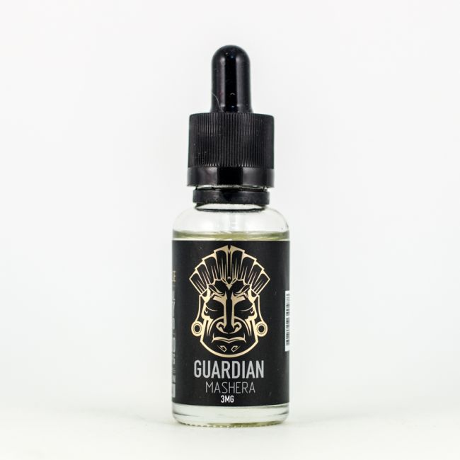 Mashera GUARDIAN 30 мл Mashera GUARDIAN 30 мл