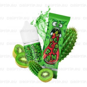 Slurm Salt - Green Sour Soda