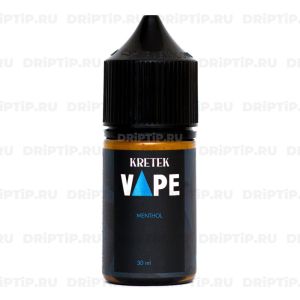 Kretek Vape - Menthol Kretek Vape - Menthol