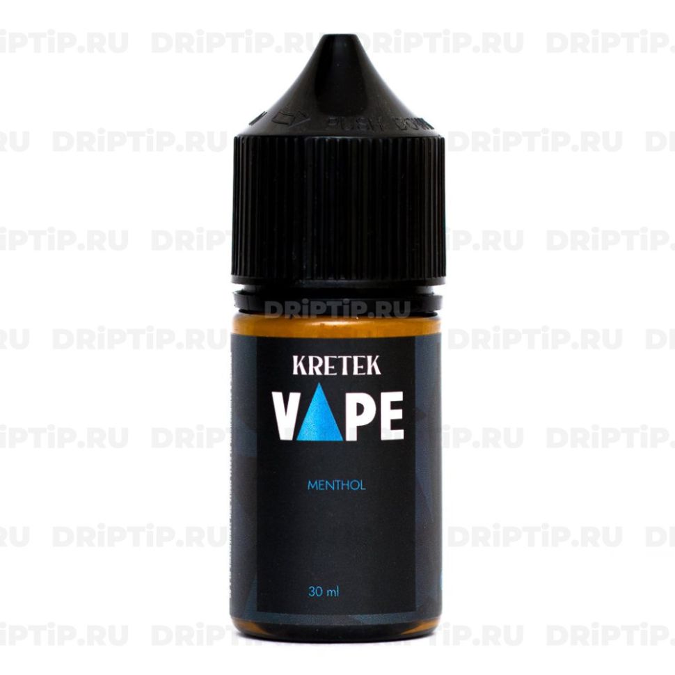 Жидкость Kretek Vape - Menthol