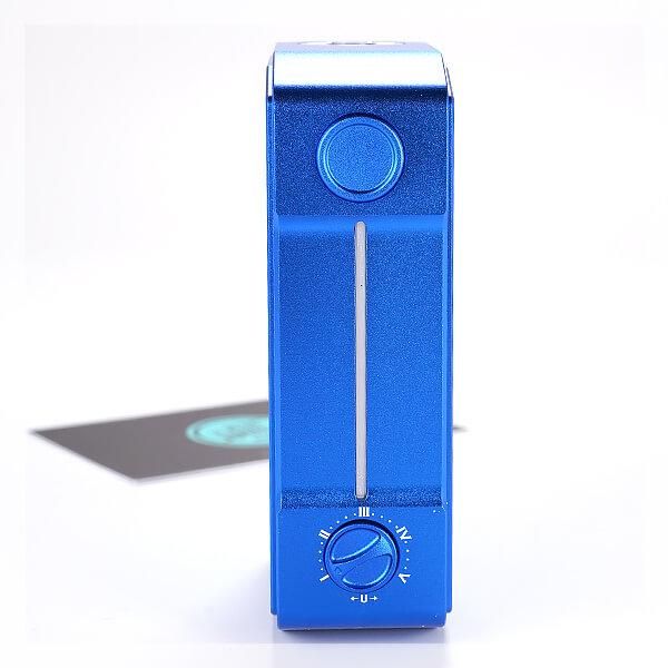 Tesla Invader IV 280W Tesla Invader IV 280W