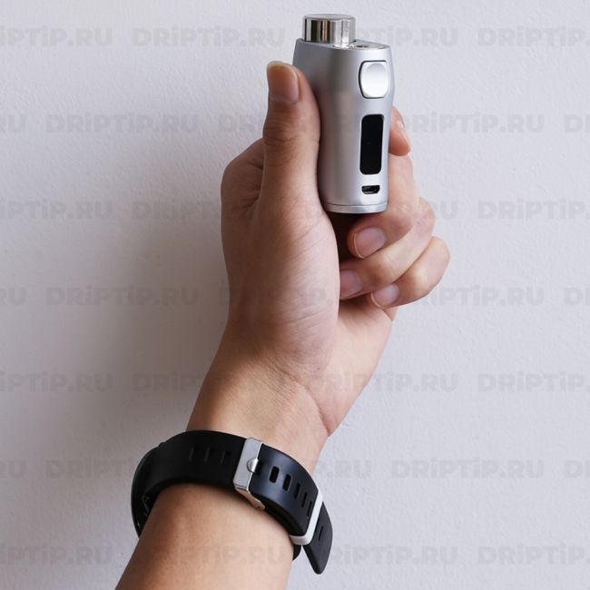 Мод Eleaf Pico X 75W