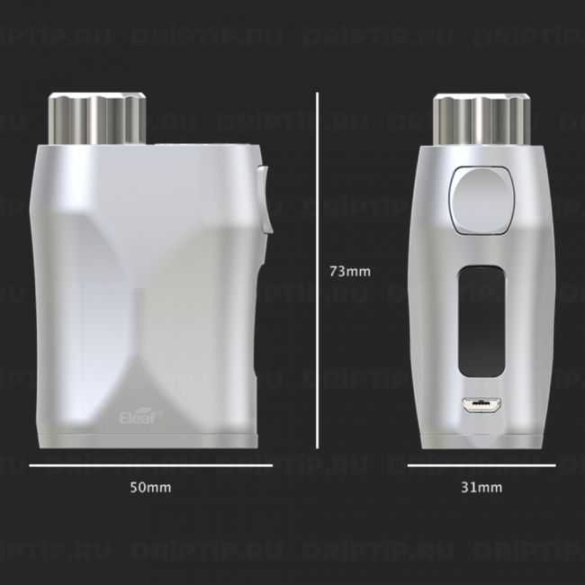 Мод Eleaf Pico X 75W