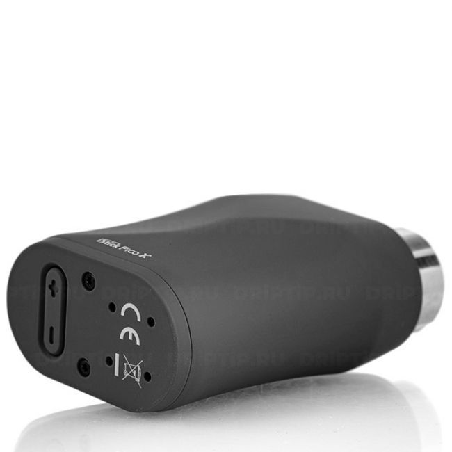 Мод Eleaf Pico X 75W