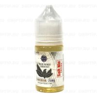 Tradewinds Tobacco Salt - Cameroon