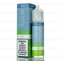 Mist Ice - Aqua by Marina Vape