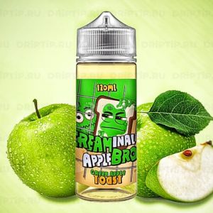 Apple - Creaminal Bro Apple - Creaminal Bro