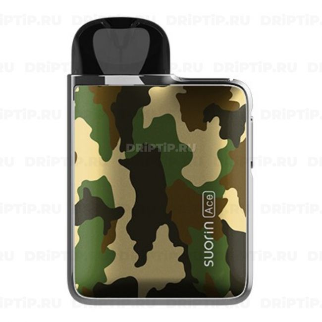 Suorin ACE Pod Kit Suorin ACE Pod Kit